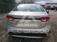 2021 Toyota COROLLA фото