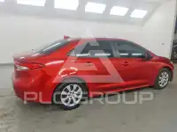 2021 Toyota COROLLA фото