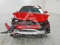 2021 Toyota COROLLA photo