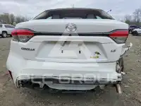 2021 Toyota COROLLA фото