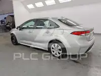 2021 Toyota COROLLA photo