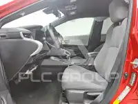 2021 Toyota COROLLA photo