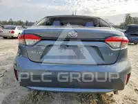2021 Toyota COROLLA photo