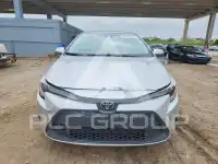 2021 Toyota COROLLA фото