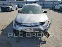 2021 Toyota COROLLA фото