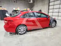 2021 Toyota COROLLA photo