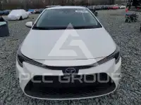 2021 Toyota COROLLA фото