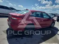 2021 Toyota COROLLA photo
