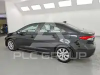 2021 Toyota COROLLA фото