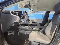 2021 Toyota COROLLA фото