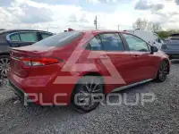 2021 Toyota COROLLA photo