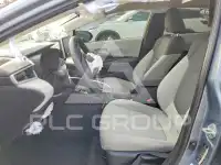 2021 Toyota COROLLA photo