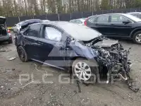 2021 Toyota COROLLA фото