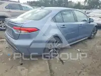 2021 Toyota COROLLA photo