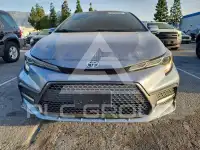 2021 Toyota COROLLA photo
