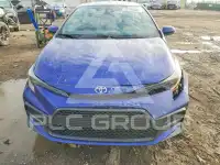 2021 Toyota COROLLA photo