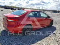 2021 Toyota COROLLA фото