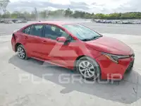 2021 Toyota COROLLA фото