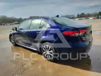 2021 Toyota COROLLA фото