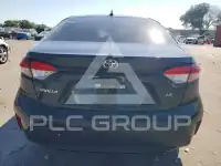 2021 Toyota COROLLA photo