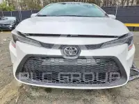 2021 Toyota COROLLA фото
