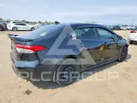 2021 Toyota COROLLA фото