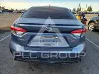 2021 Toyota COROLLA photo