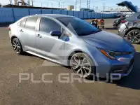 2021 Toyota COROLLA фото