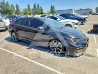 2021 Toyota COROLLA photo