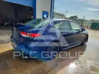 2021 Toyota COROLLA фото