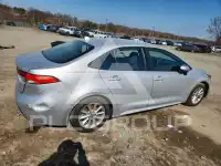 2021 Toyota COROLLA фото
