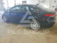 2021 Toyota COROLLA фото