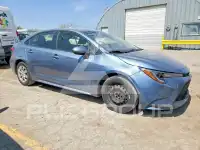 2021 Toyota COROLLA фото