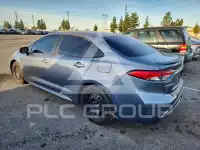 2021 Toyota COROLLA photo