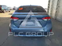2021 Toyota COROLLA photo