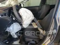 2021 Toyota COROLLA photo