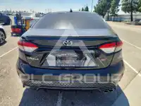 2021 Toyota COROLLA photo