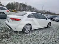 2021 Toyota COROLLA фото