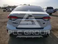 2021 Toyota COROLLA photo