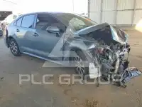 2021 Toyota COROLLA photo