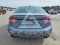 2021 Toyota COROLLA фото