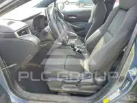 2021 Toyota COROLLA фото