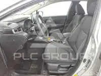2021 Toyota COROLLA photo