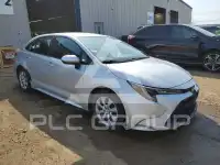 2021 Toyota COROLLA photo