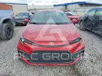 2021 Toyota COROLLA photo