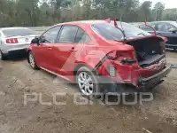 2021 Toyota COROLLA фото