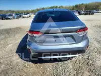 2021 Toyota COROLLA photo