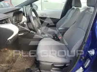 2021 Toyota COROLLA photo