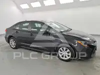 2021 Toyota COROLLA фото
