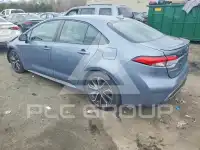 2021 Toyota COROLLA photo